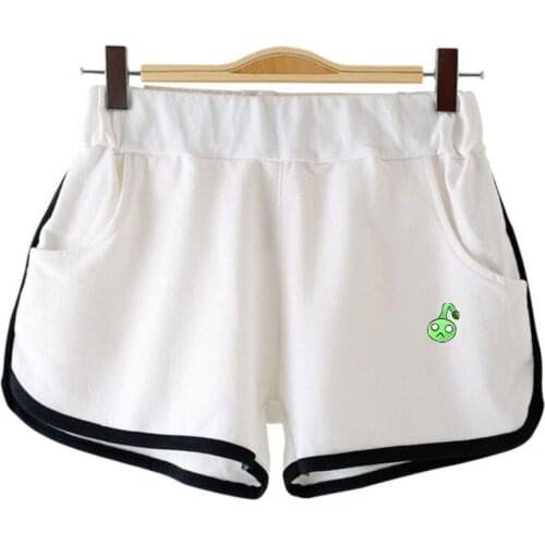 Bijuu Mike New Arrival Harajuku Summer Womens Casual Shorts simple Hot Leisure Style Summer Shorts Short Comfortable Pants