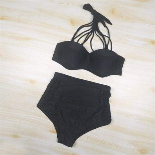 Bonitakinis High Swimwear