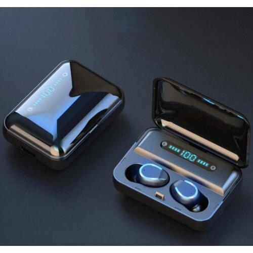 CQA Wireless Headphones