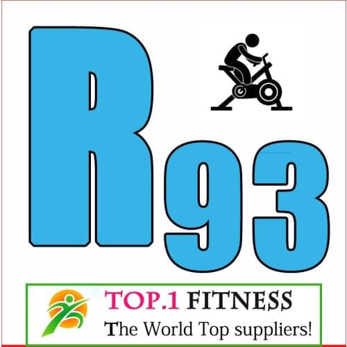 [Hot Sale]Latest Release 2021.Q3 New Course Indoor Bicycle BR91 Boxed