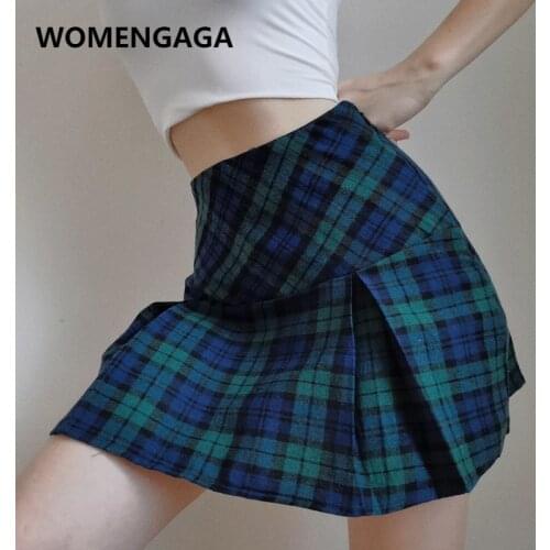 HOLYGAGA Skirts