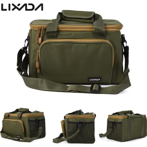 LIXADA Man's Bags