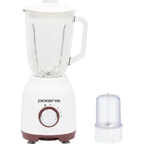 Polaris Stationary Blenders