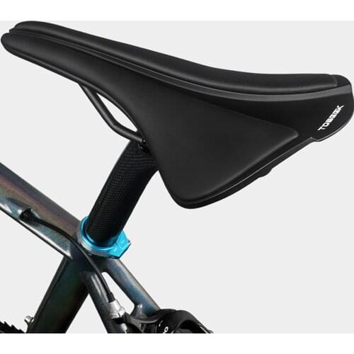 Mountain Bike Saddle Is Suitable for Mountain/road/dead Fly Bicycle Seat Bicycle Accessories Bicycle Saddle