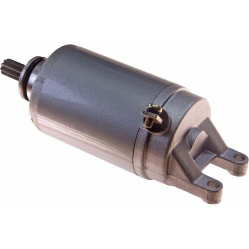 Stylenanda Motorcycle Motors