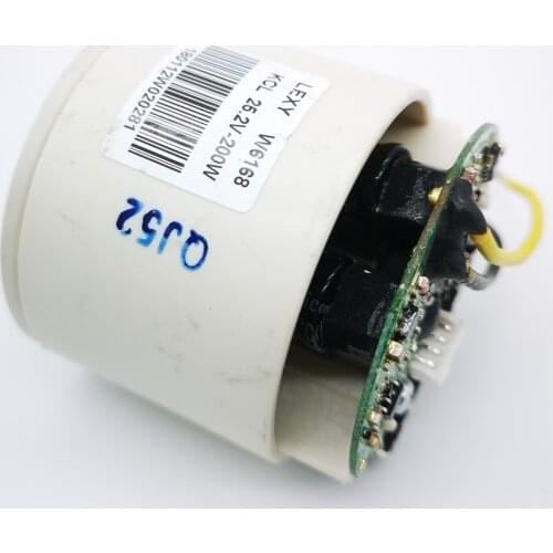20V-24V Violent Brushless Turbine air blower Fan 80000rpm 200W for Vacuum Cleaner
