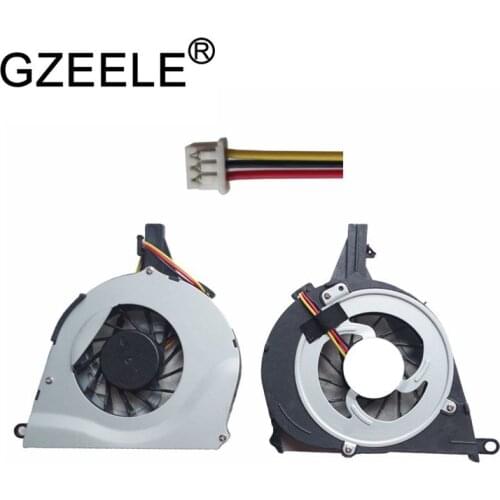 CPU cooling fan for Toshiba Satellite L650 L650D L655 L655D L750 l755 Cooler Laptop Radiator Cooling