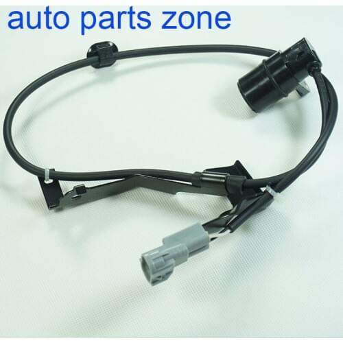MH ELECTRONIC High Quality For Toyota Hilux Vigo 2004-2012 ABS Wheel Speed Sensor Rear Left 89546-0K070 895460K070 Free Shipping
