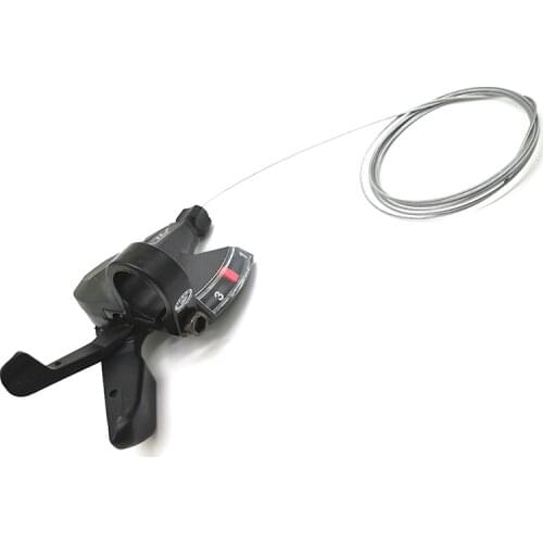 ALTUS SL-M370 Mountain Bike Shifter 3x9 Speed MTB Shifting Lever Set MEGA 9 Drive Train Bicycle Parts