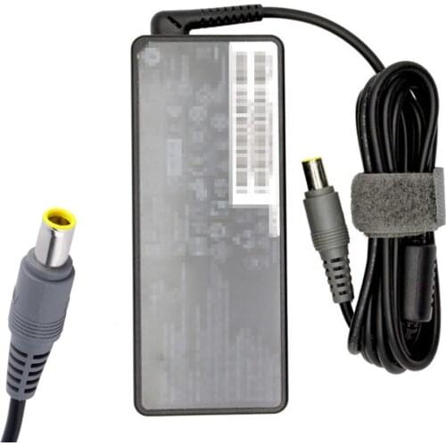 20V 4.5A 90W Replacement AC Adapter Charger For Lenovo Thinkpad E420 E430 T61 T60p Z60T T60 T420 T430 F25 Notebook Power Supply