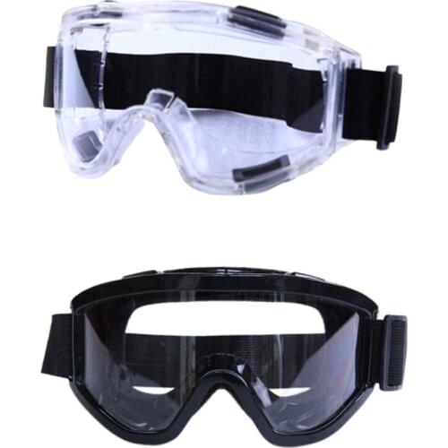 Winter Outdoor Windproof Ski Goggles Snowboard Skate Sunglasses Sports Big Ski Mask Goggles UV Protection Glasses For Sports