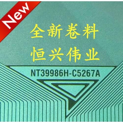 100% New&original NT39986H-C5267ACOF/TAB Best Quality