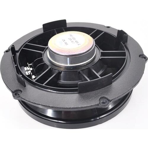 1K0 035 454 Brand New Genuine Door Speaker Bass Speakers 1K0035454 For VW Golf Passat B5 B6 Jett.a 5 GT.I Sagitar Mk5 R32