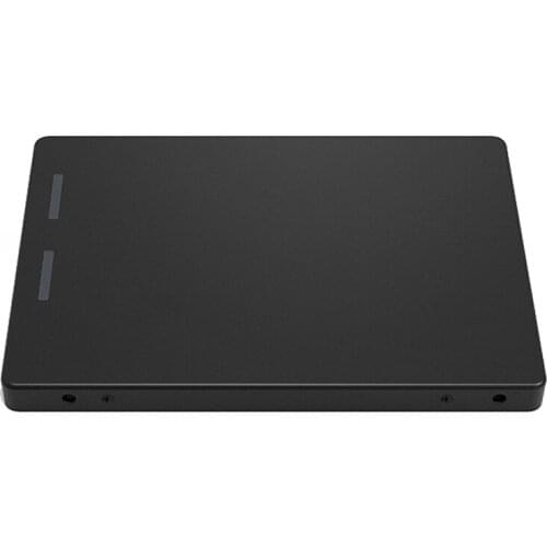 B Key NGFF M.2 to SATA 3.0 Adapter Card with Metal Housing M.2/NGFF SSD to 2.5" SATA 3.0 SSD Adapter for 2242/2260/2280mm M2 SSD