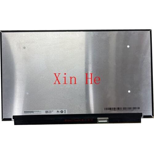 B156ZAN03.4 15.6"UHD IPS LCD Screen Panel 3840*2160 EDP 40 Pins 100% Adobe RGB