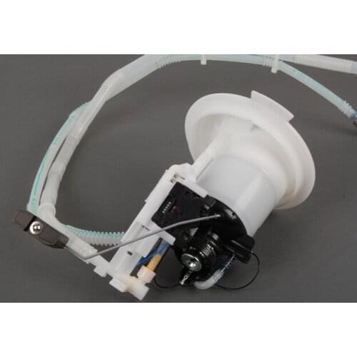 Free shipping wholesale new Fuel Filter Assembly for Mercedes W204 C300 C350 E350 GLK350 E550 2044701494