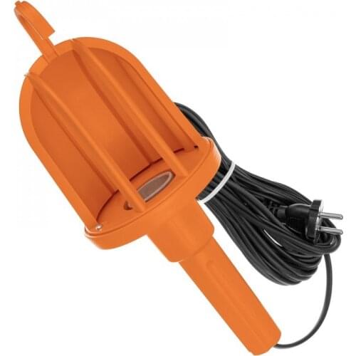 Camelion Flashlights