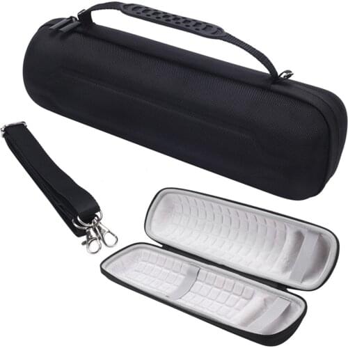 Storage Case Hand Bag Pouch for Ultimate Ears UE MEGABOOM 3 Wireless Speaker Protect Shell Travel Carry Protective Case