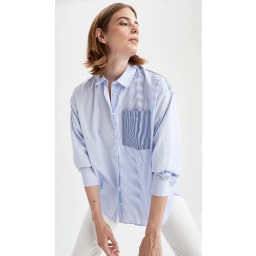 DeFacto Women's Blouses And Shirts