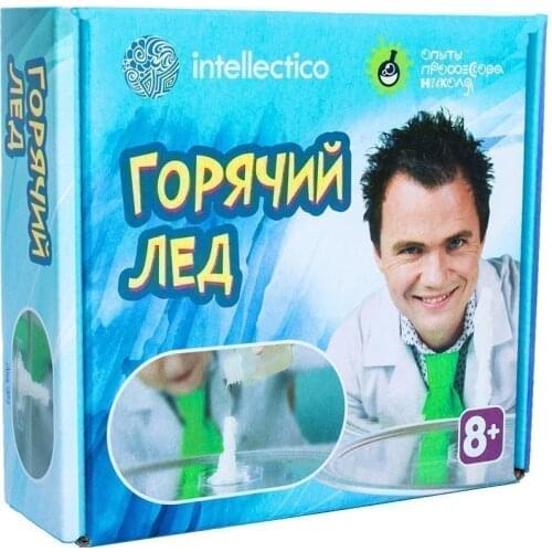 Intellectico Constructors