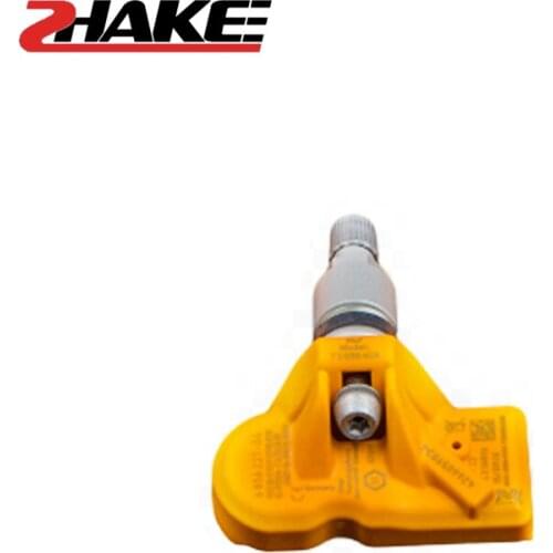 4PCS High Quality OEM 36106856227 6856227-04 6 856 227-04 TPMS Tire Pressure Sensor & Service Kit For 740Li 750i 135i