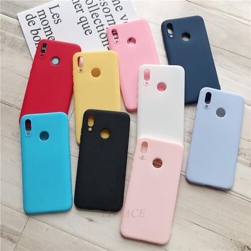 Liviace Samsung Galaxy M30 Phone Cases