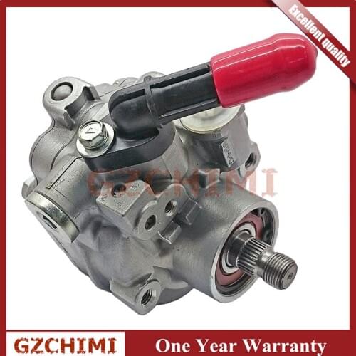 New 34430-FE040 Power Steering Pump Fits Saab 9-2X Subaru Impreza Turbo 2.0L 2.5L 2004 2005 2006 2007