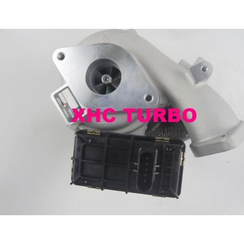 NEW BV40 53039700373 14411-3XN2A Turbo Turbocharger for NISSAN Murano 2.5 dCi YD25DDT 2.5L 140KW 08
