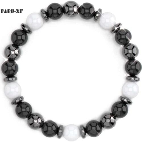 PABU-XF Silicone Bracelets
