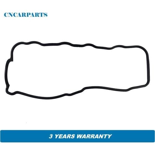 Rocker Cover Gasket Fit for Toyota Corolla AE86 AE71 AE82 1.6L 4A-C SOHC 8V