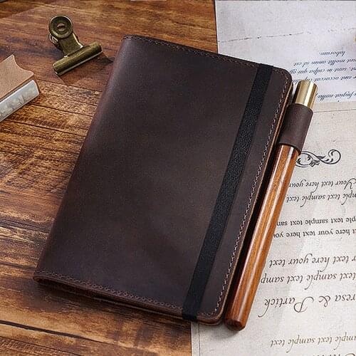 RAYSLIN Notebooks With Pen