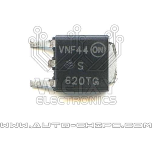 S620TG chip use for automotives ECU