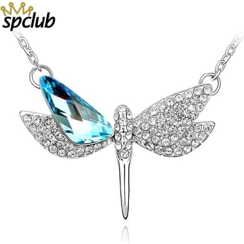Spclub Pendants With SWAROVSKI China