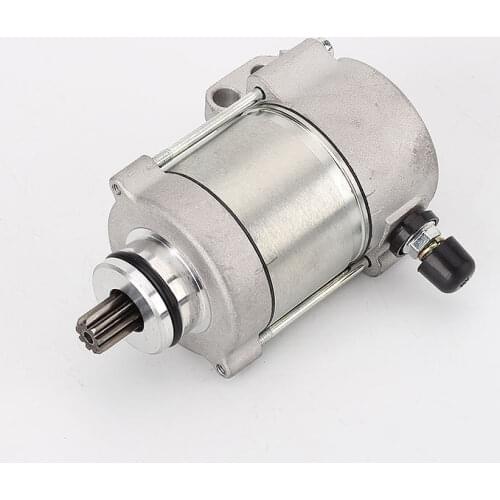 Motorcycle Starter Motor 55140001100 For KTM 190 KTM250 KTM300 12V