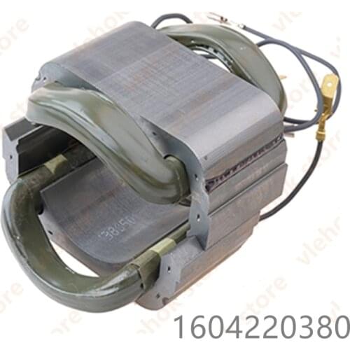 Stator Field For BOSCH PWS18-230 PWS18-230J PWS 20-230 PWS19-230 PWS20-230J PWS2000-230JE PWS1800 PWS1900 TWS2000 1604220380