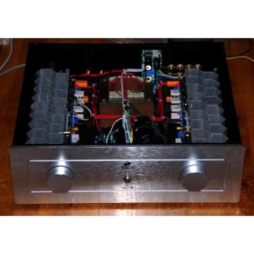 Fever-quality amplifier elaborate class a 40W class a 250W amplifier Support for customization