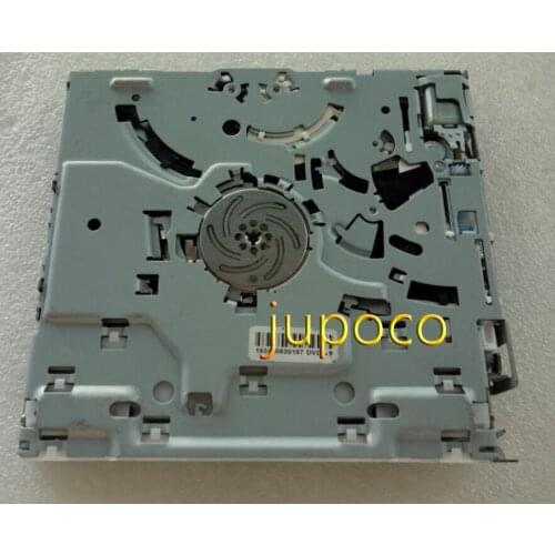 100% BRAND NEW AND ORIGINAL DVD loader DVD V9 DVD V9 807C for car AUDIO navigation DVD Player