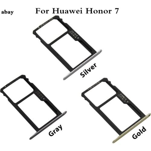 Abay Business Card Holders