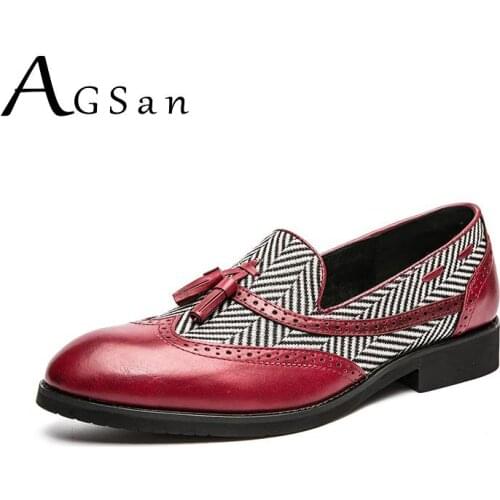 AGSan Wedding Shoes For The Bride