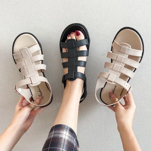 Antsfight Women's Sandals