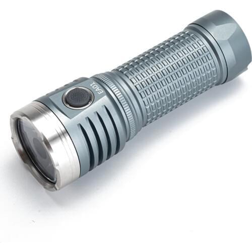Astrolux EA01 XHP50.2 3500lm SST40 616m UI TIR EDC Flashlight Type-C USB Rechargeable Camping Torch Lantern Lamp Spotlight