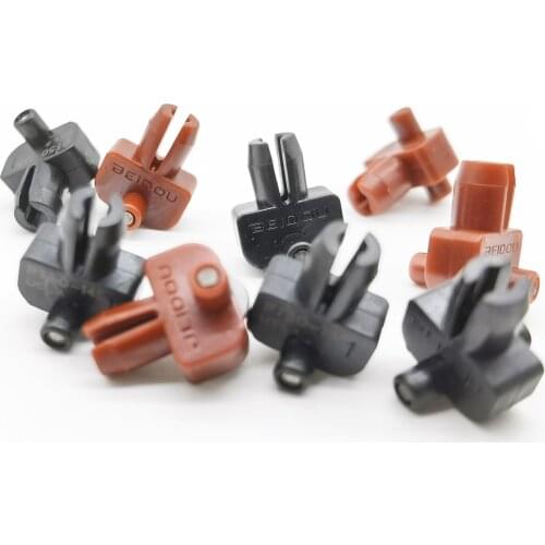 BEIDOU Replacement Plastic Cutting Holder for Glass CNC Automatic Cutting Machine BOTTERO BAVELLONI BYSTERONIC LISEC