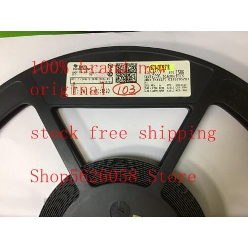 BQ24172RGYR CDCM61002RHBR QFN 100% new original 10PCS/LOT STOCK