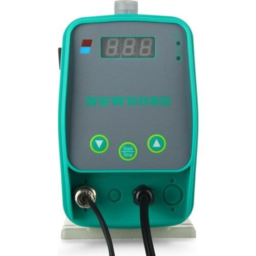 DC type 12L 485 communication solenoid metering dosing pump