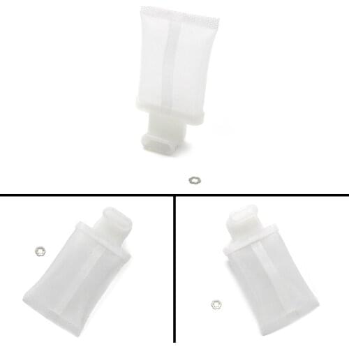 Fuel Pump Strainer For Suzuki GSX-R600 GSXR600 1997-2000 GSX-R750 GSXR750 1996 1997 1998 1999 15170-33E00 15170-34E00