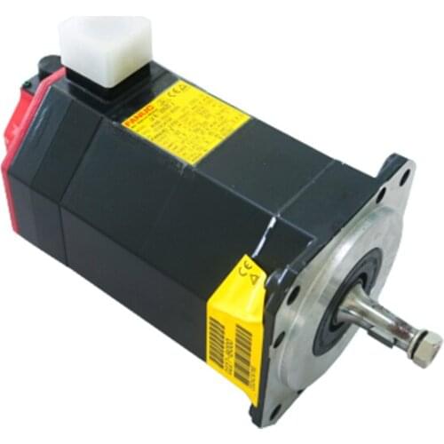 In Stock FANUC AC Servo Motor A06B-0227-B000 A06B-0227-B001 A06B-2227-B000 Fully Tested