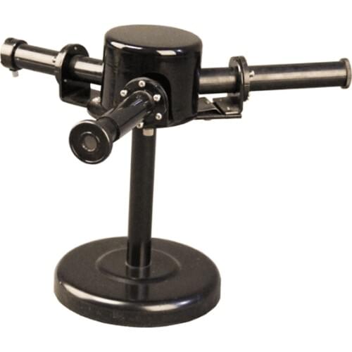 Gelsonlab HSPO-013 Kirchhoff Bunsen Spectroscope for optical experiment Teaching spectrometer