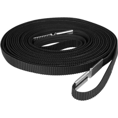 GiMerLotPy Compatible new CQ111-67003 60"/Q1273-60228 42"Carriage Belt for DesignJet Z6200 T7100 L25500 4500 6100