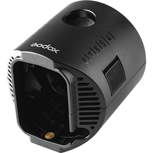GODOX AD-P Flash Speedlight Adapter for AD200 AD200Pro to Profoto Mounts Speedring Adapter Accessories