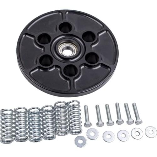 Spring Conversion Kit For YAMAHA XVZ 13 VENTURE ROYAL STAR 1986-2013